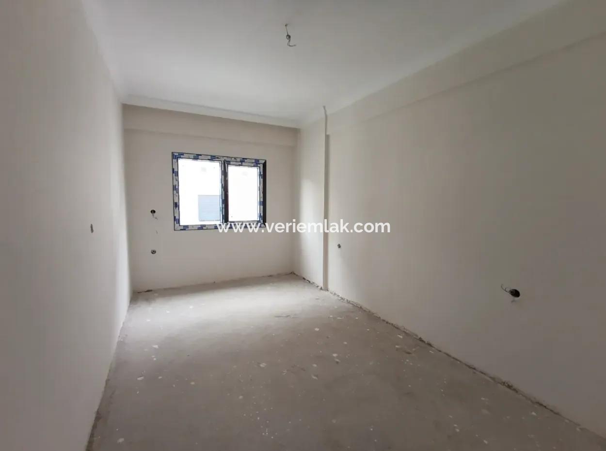 Zero 2 1 Apartments In Seferihisar Near The State Hospital!