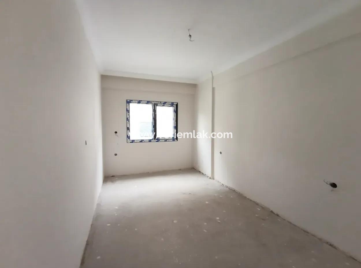 Zero 2 1 Apartments In Seferihisar Near The State Hospital!