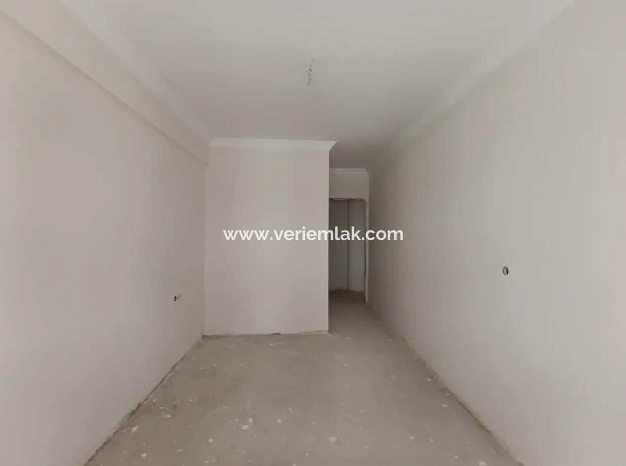 Zero 2 1 Apartments In Seferihisar Near The State Hospital!