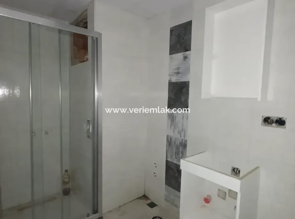 Zero 2 1 Apartments In Seferihisar Near The State Hospital!