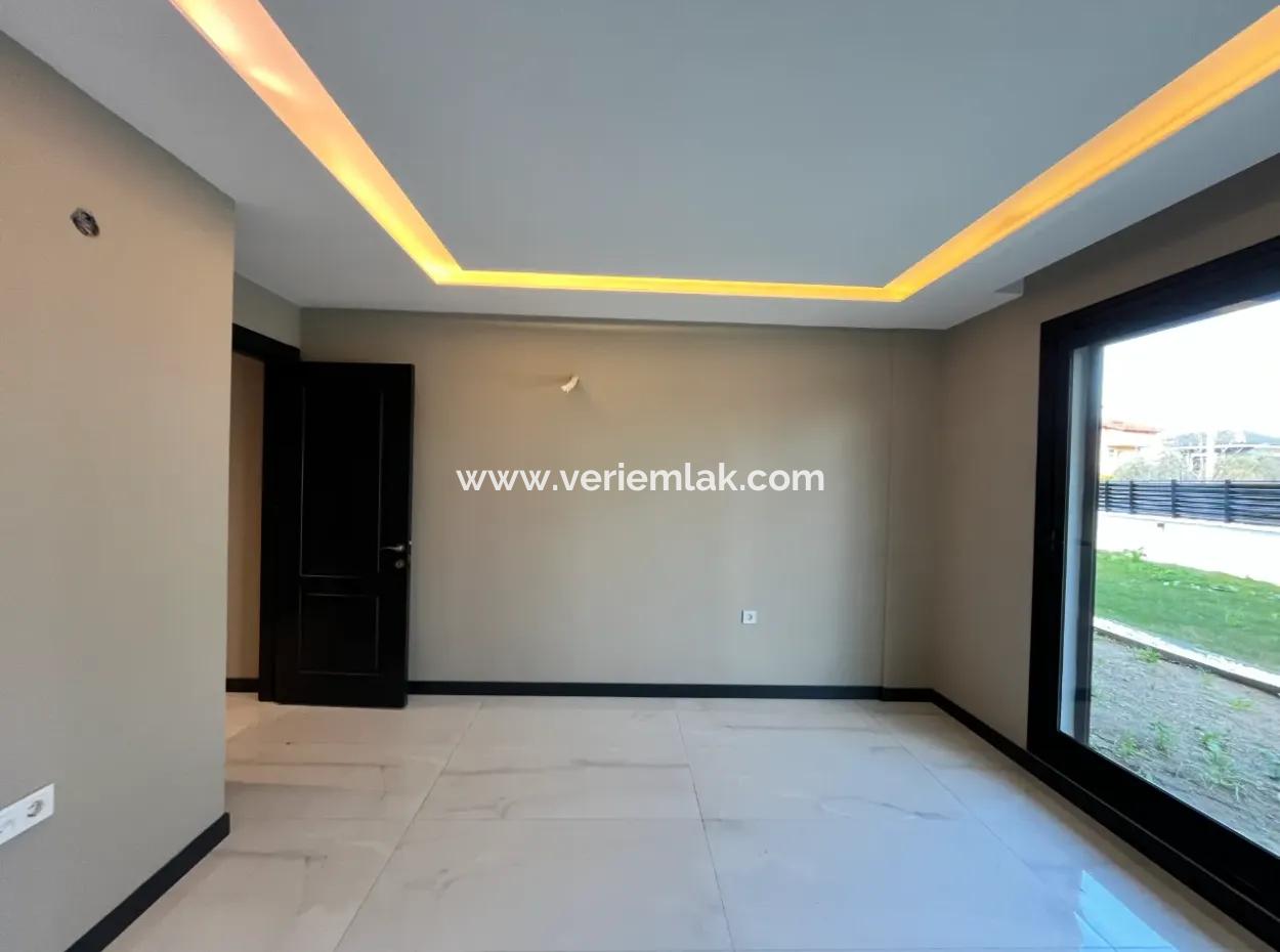 Ultra Luxury Life Begins In Seferihisar Sığacık