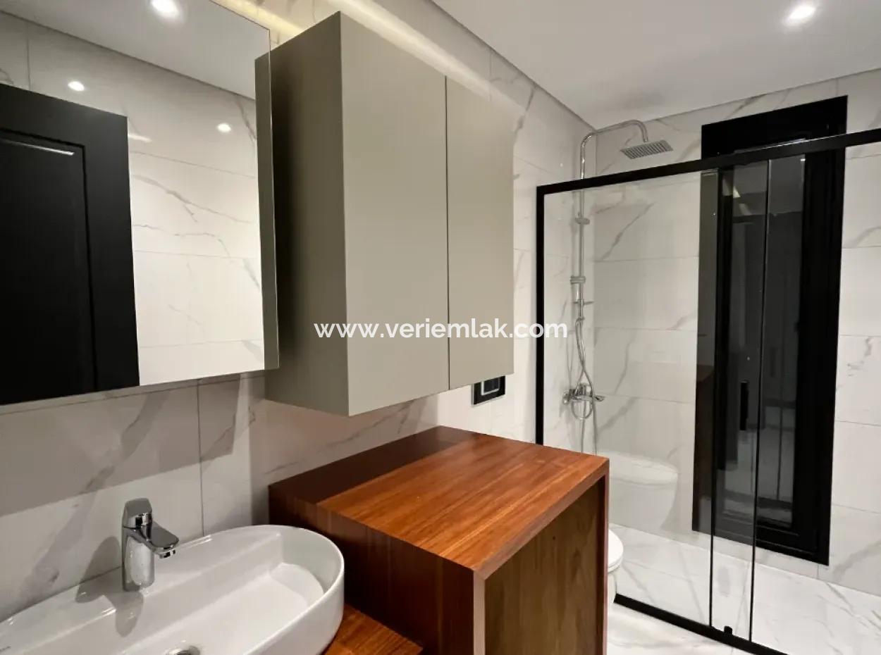 Ultra Luxury Life Begins In Seferihisar Sığacık