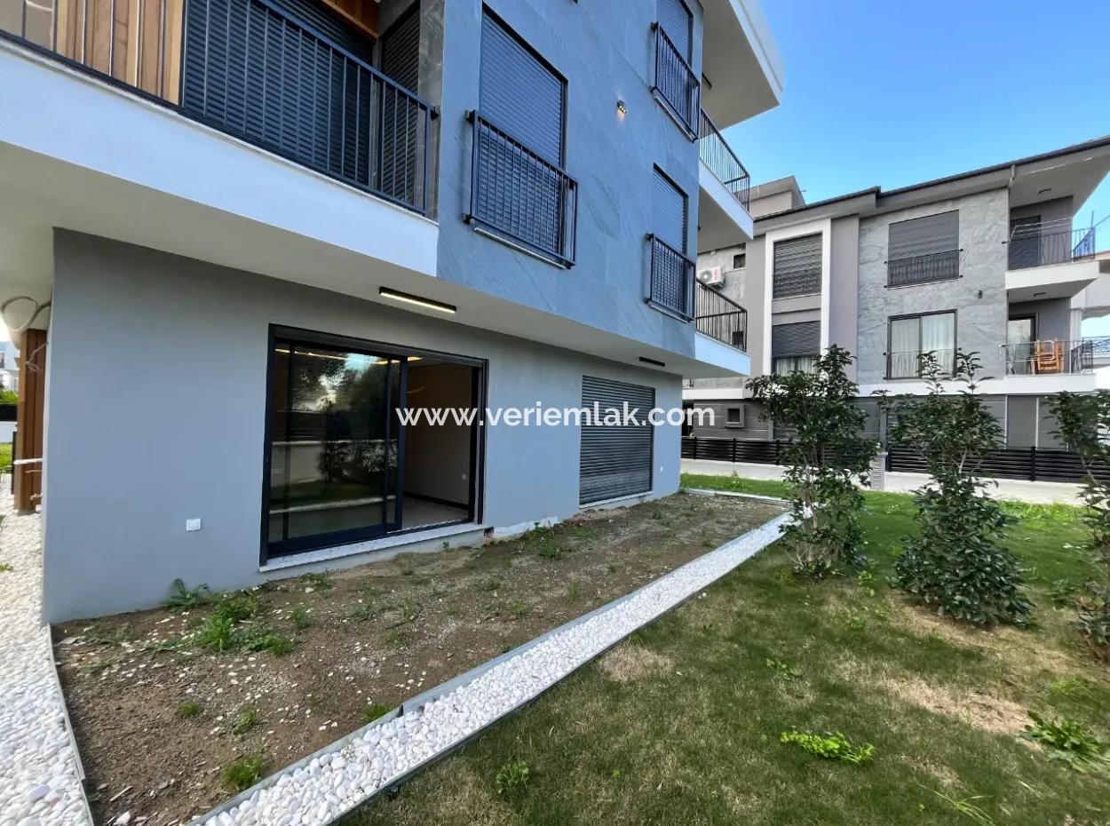 Ultra Luxury Life Begins In Seferihisar Sığacık