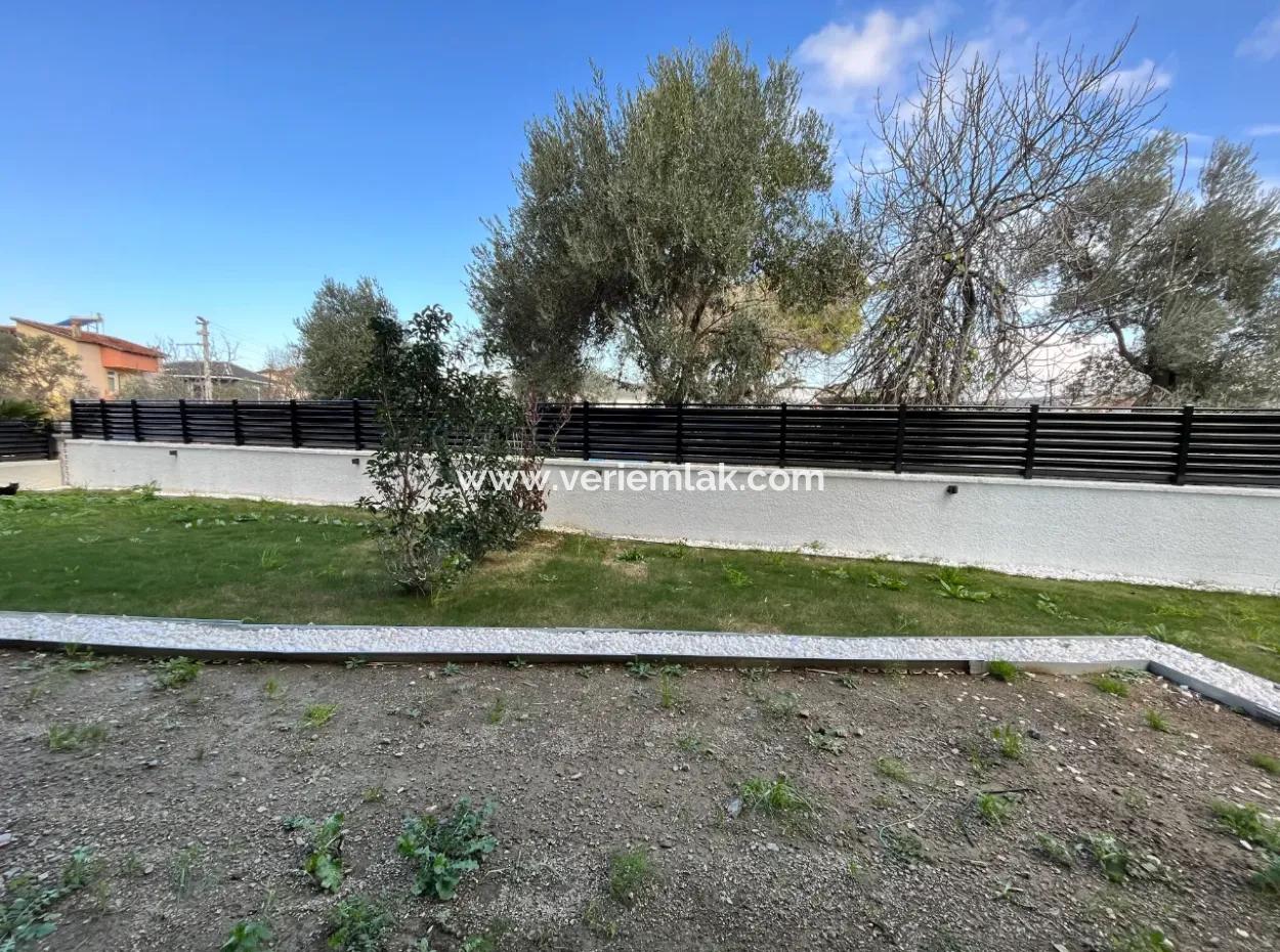 Ultra Luxury Life Begins In Seferihisar Sığacık