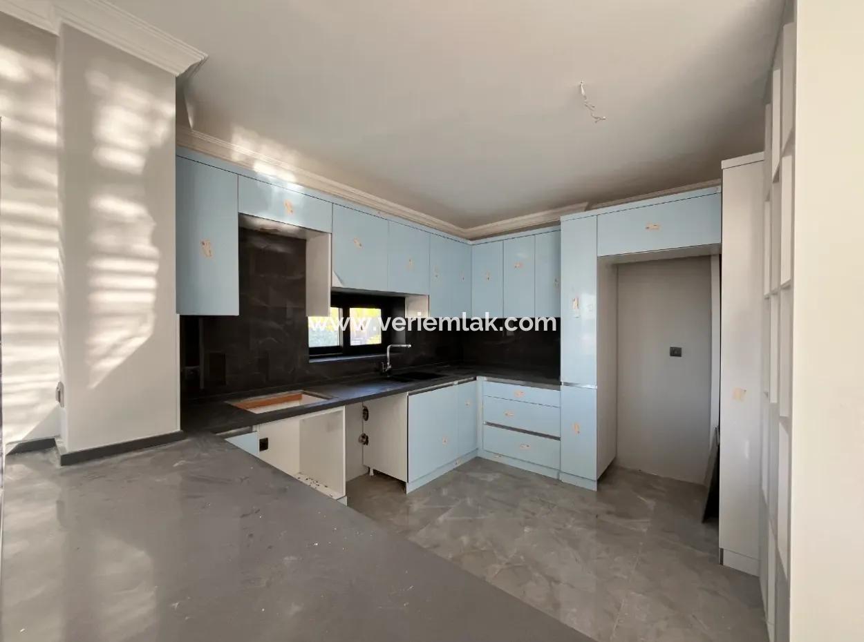 In The Prestigious Area Of Akarca: Luxury 4 In 1 Detached Villa Next To Bora Bora Houses!