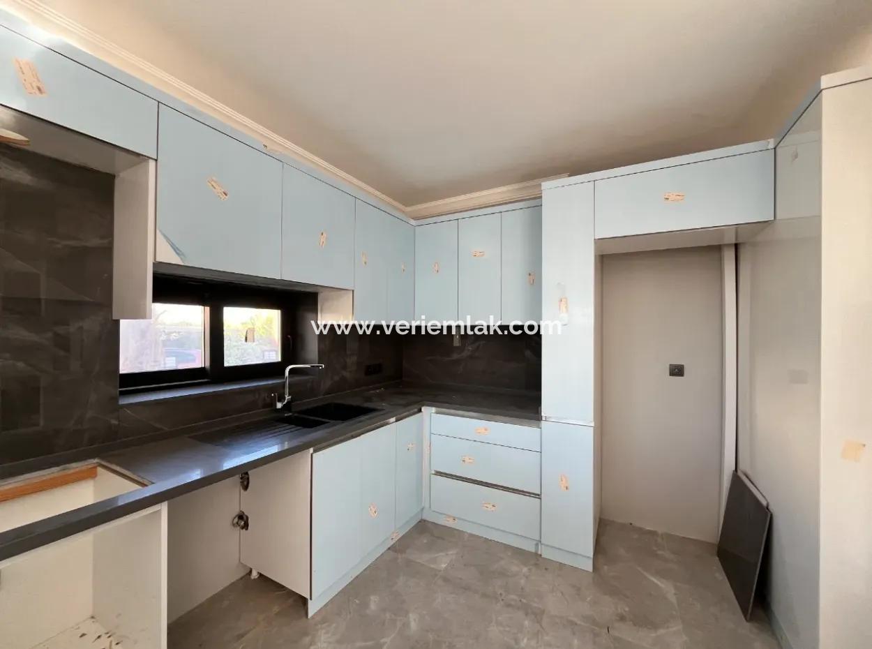 In The Prestigious Area Of Akarca: Luxury 4 In 1 Detached Villa Next To Bora Bora Houses!