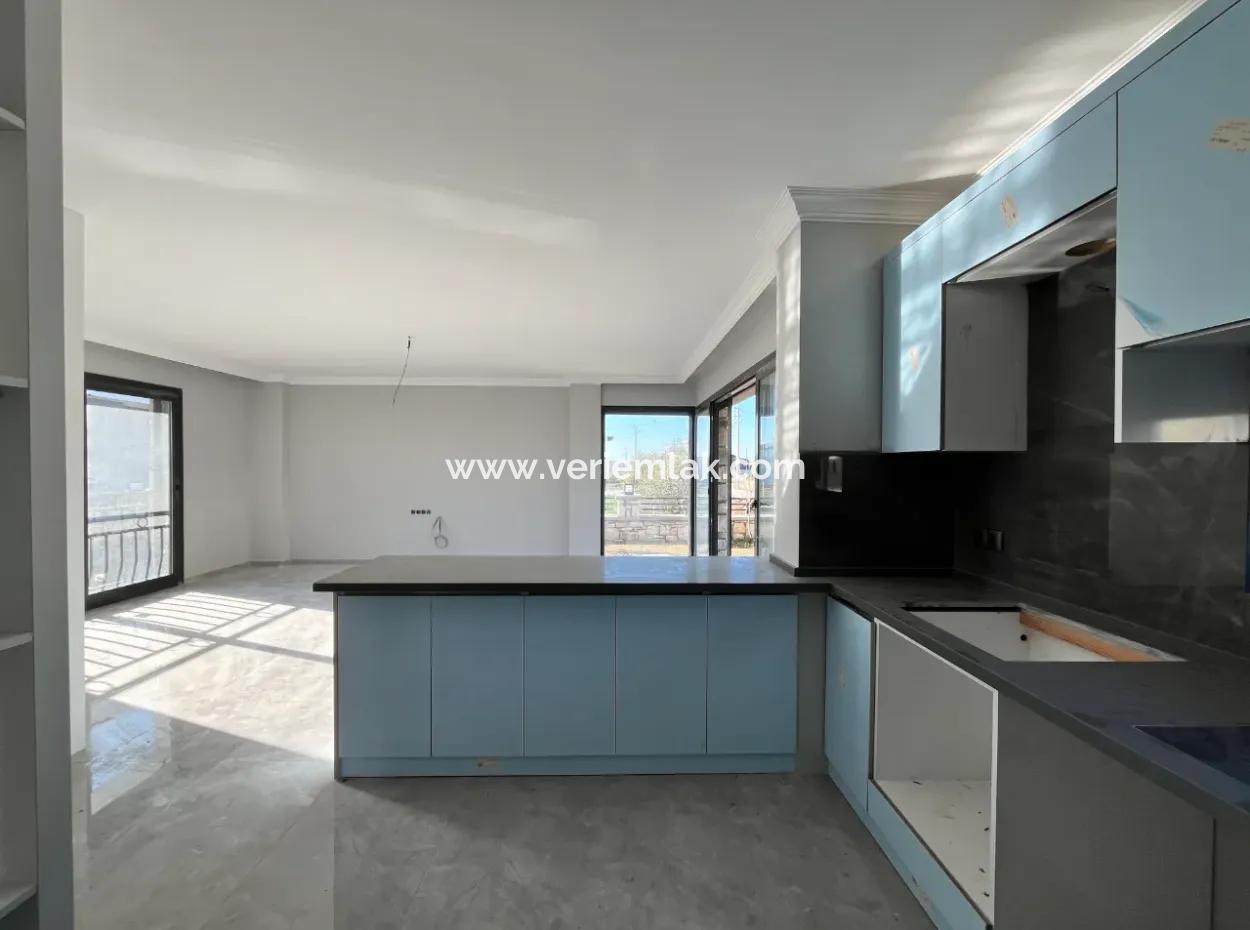 In The Prestigious Area Of Akarca: Luxury 4 In 1 Detached Villa Next To Bora Bora Houses!