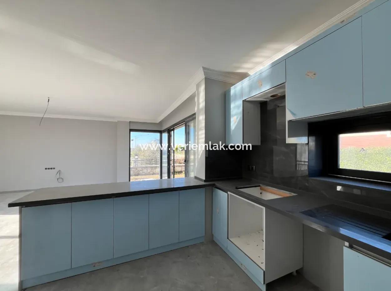 In The Prestigious Area Of Akarca: Luxury 4 In 1 Detached Villa Next To Bora Bora Houses!