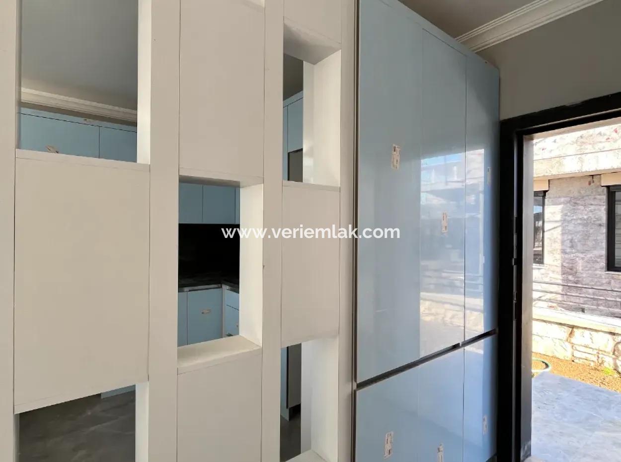 In The Prestigious Area Of Akarca: Luxury 4 In 1 Detached Villa Next To Bora Bora Houses!