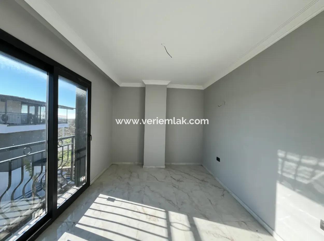 In The Prestigious Area Of Akarca: Luxury 4 In 1 Detached Villa Next To Bora Bora Houses!