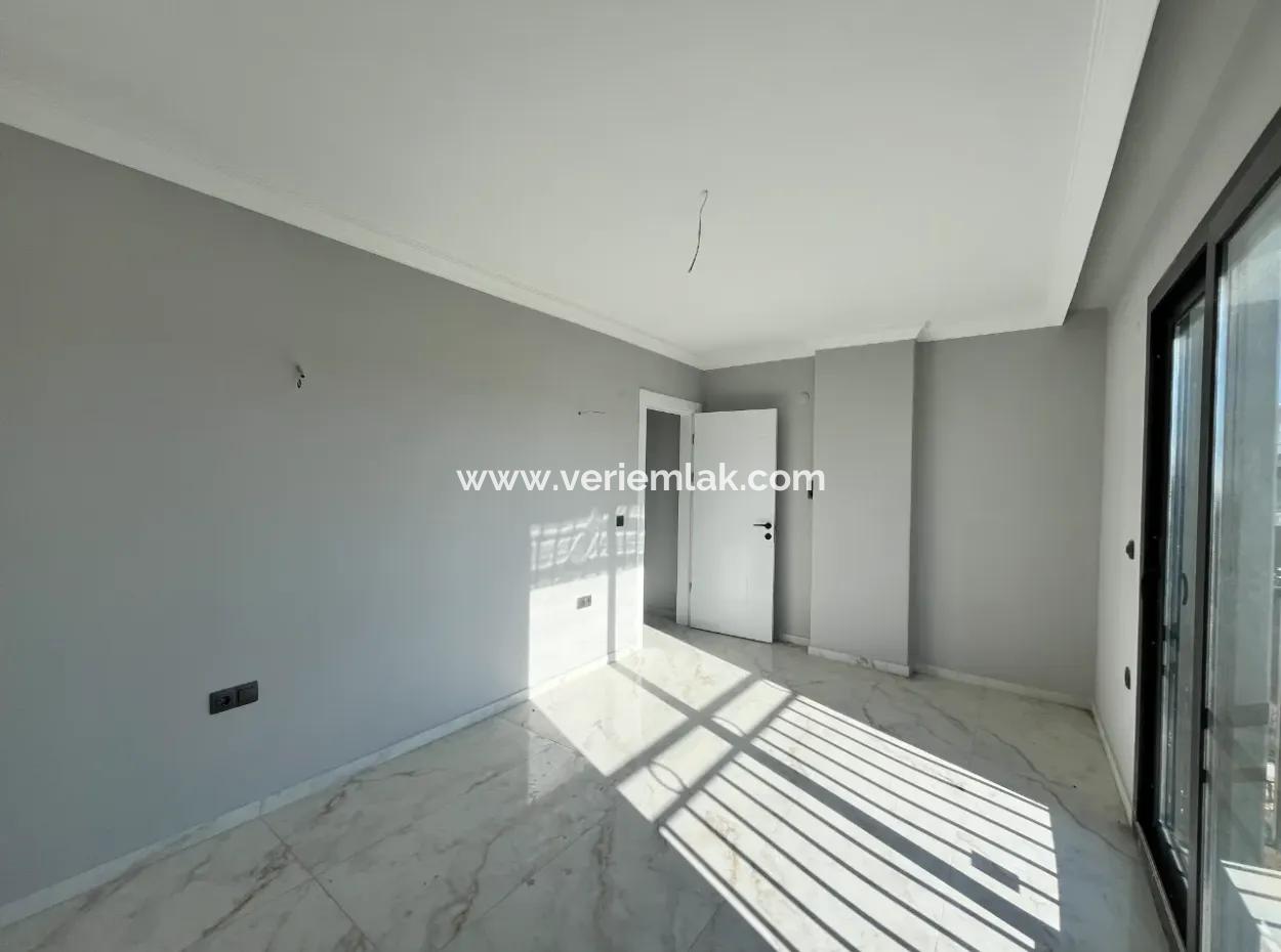 In The Prestigious Area Of Akarca: Luxury 4 In 1 Detached Villa Next To Bora Bora Houses!