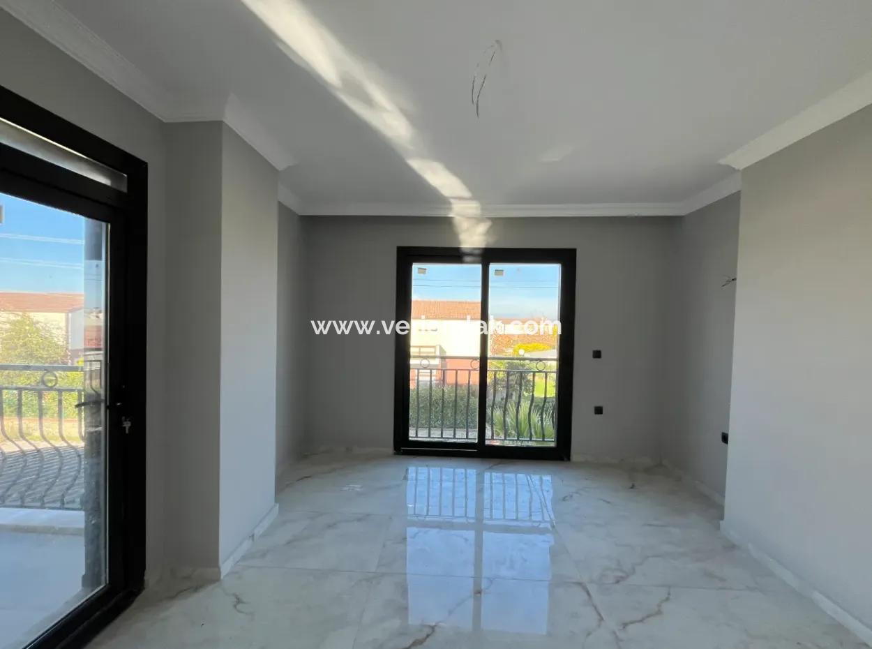 In The Prestigious Area Of Akarca: Luxury 4 In 1 Detached Villa Next To Bora Bora Houses!