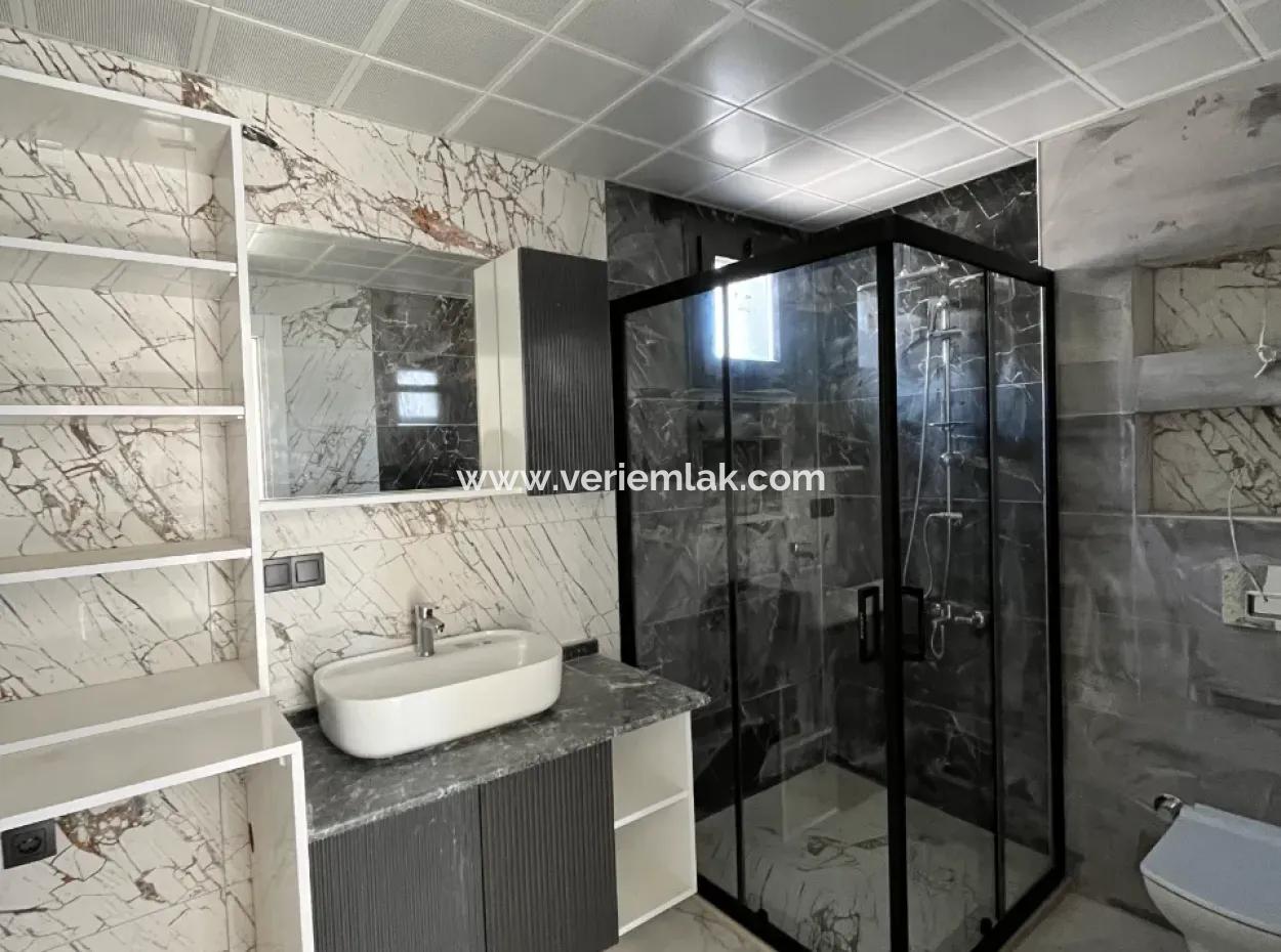 In The Prestigious Area Of Akarca: Luxury 4 In 1 Detached Villa Next To Bora Bora Houses!