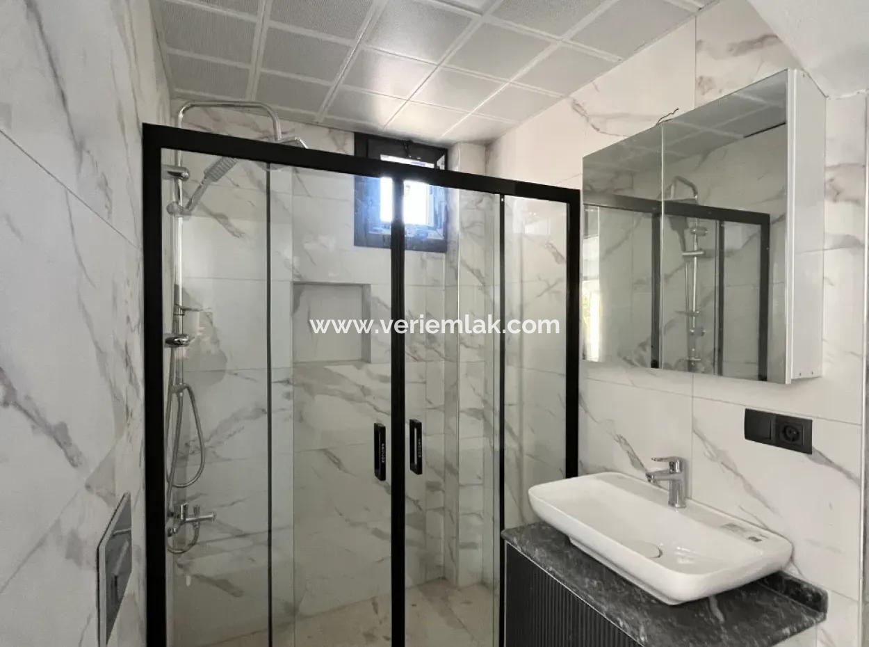 In The Prestigious Area Of Akarca: Luxury 4 In 1 Detached Villa Next To Bora Bora Houses!