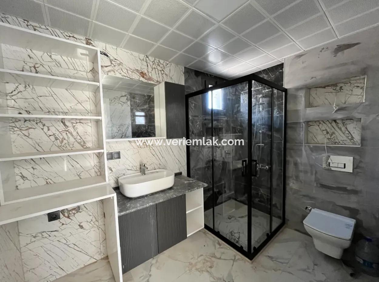 In The Prestigious Area Of Akarca: Luxury 4 In 1 Detached Villa Next To Bora Bora Houses!