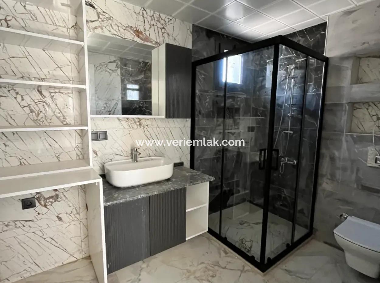 In The Prestigious Area Of Akarca: Luxury 4 In 1 Detached Villa Next To Bora Bora Houses!