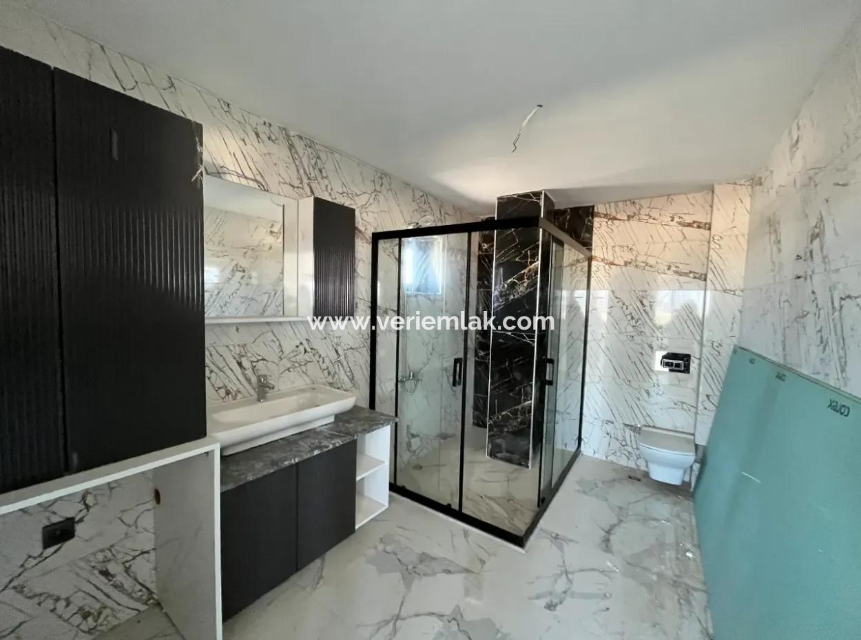 In The Prestigious Area Of Akarca: Luxury 4 In 1 Detached Villa Next To Bora Bora Houses!