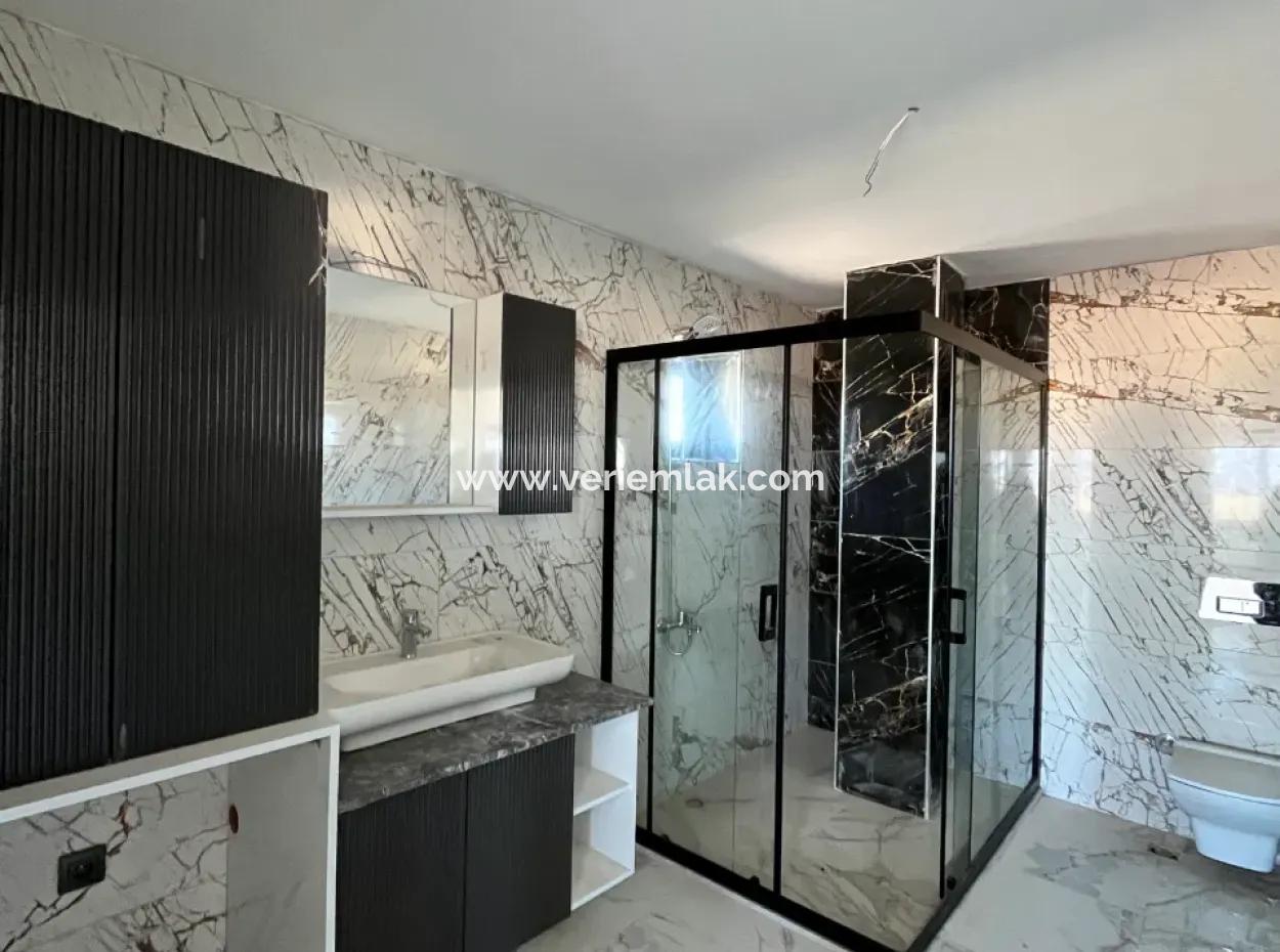 In The Prestigious Area Of Akarca: Luxury 4 In 1 Detached Villa Next To Bora Bora Houses!