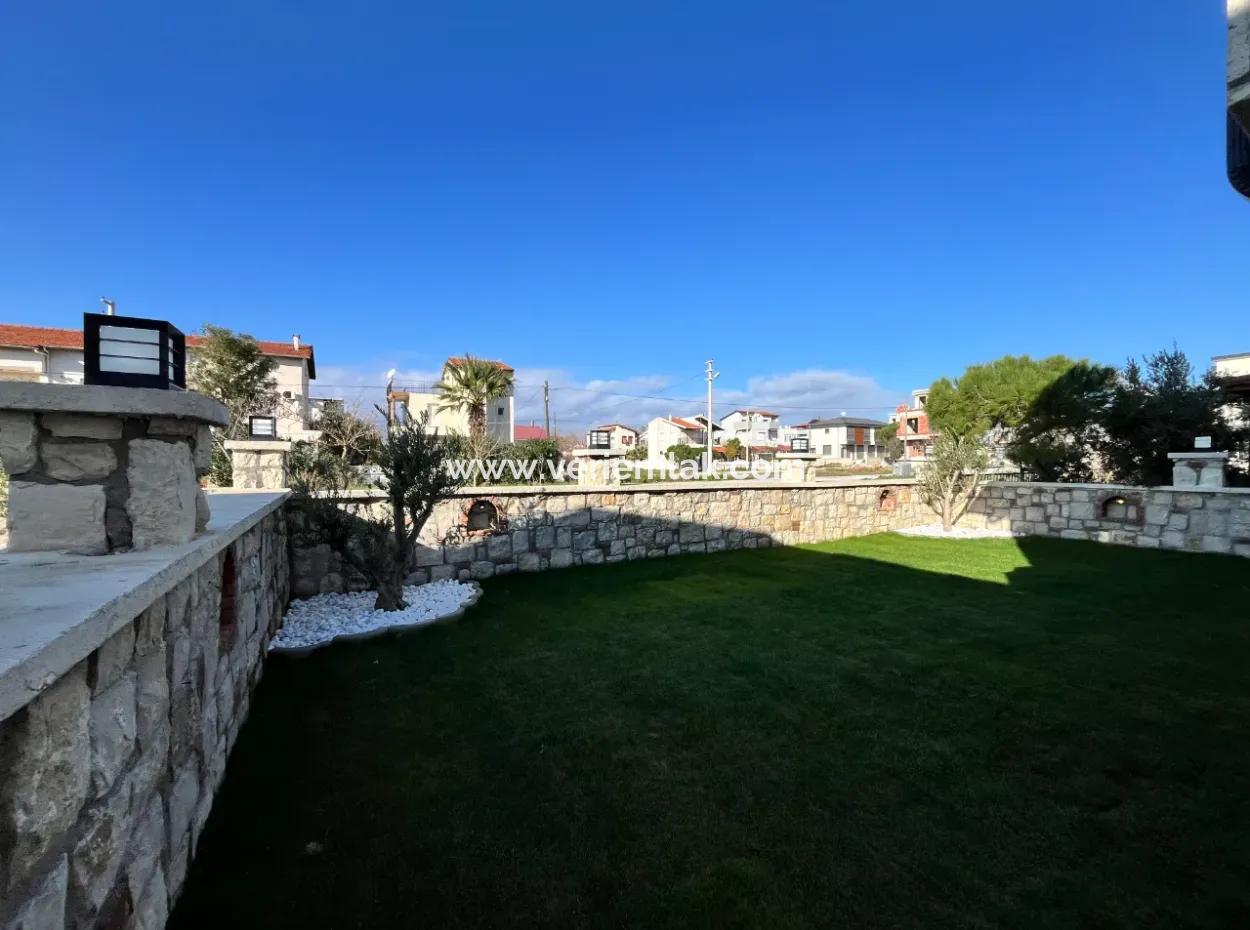 Make Your Dreams Come True With A Stone Villa Adjacent To The Sea