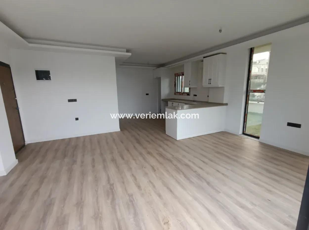 4 1 Corner Parcel Zero Villa 70 Steps From The Sea In Akarca