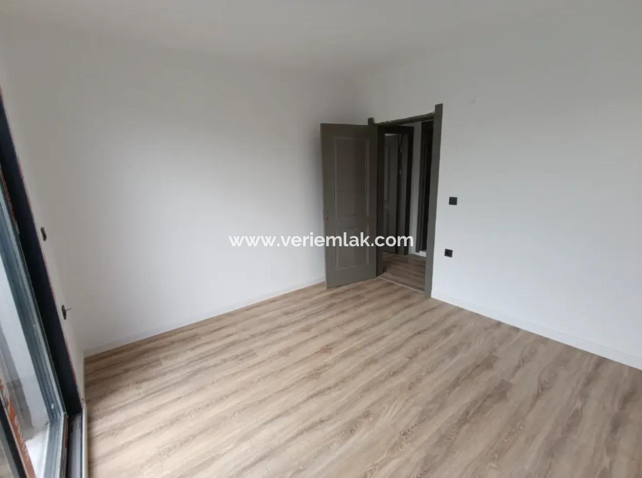 4 1 Corner Parcel Zero Villa 70 Steps From The Sea In Akarca