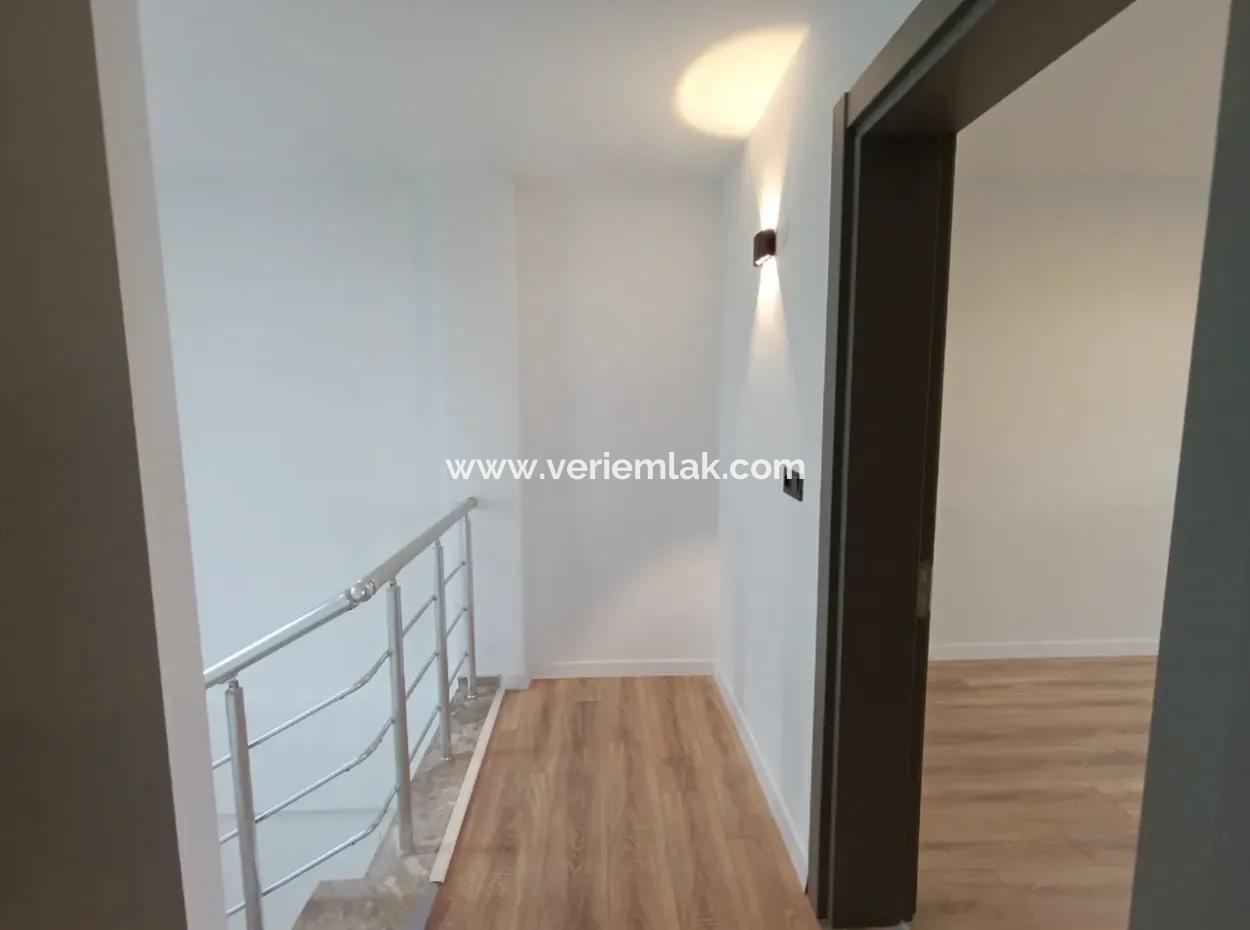 4 1 Corner Parcel Zero Villa 70 Steps From The Sea In Akarca