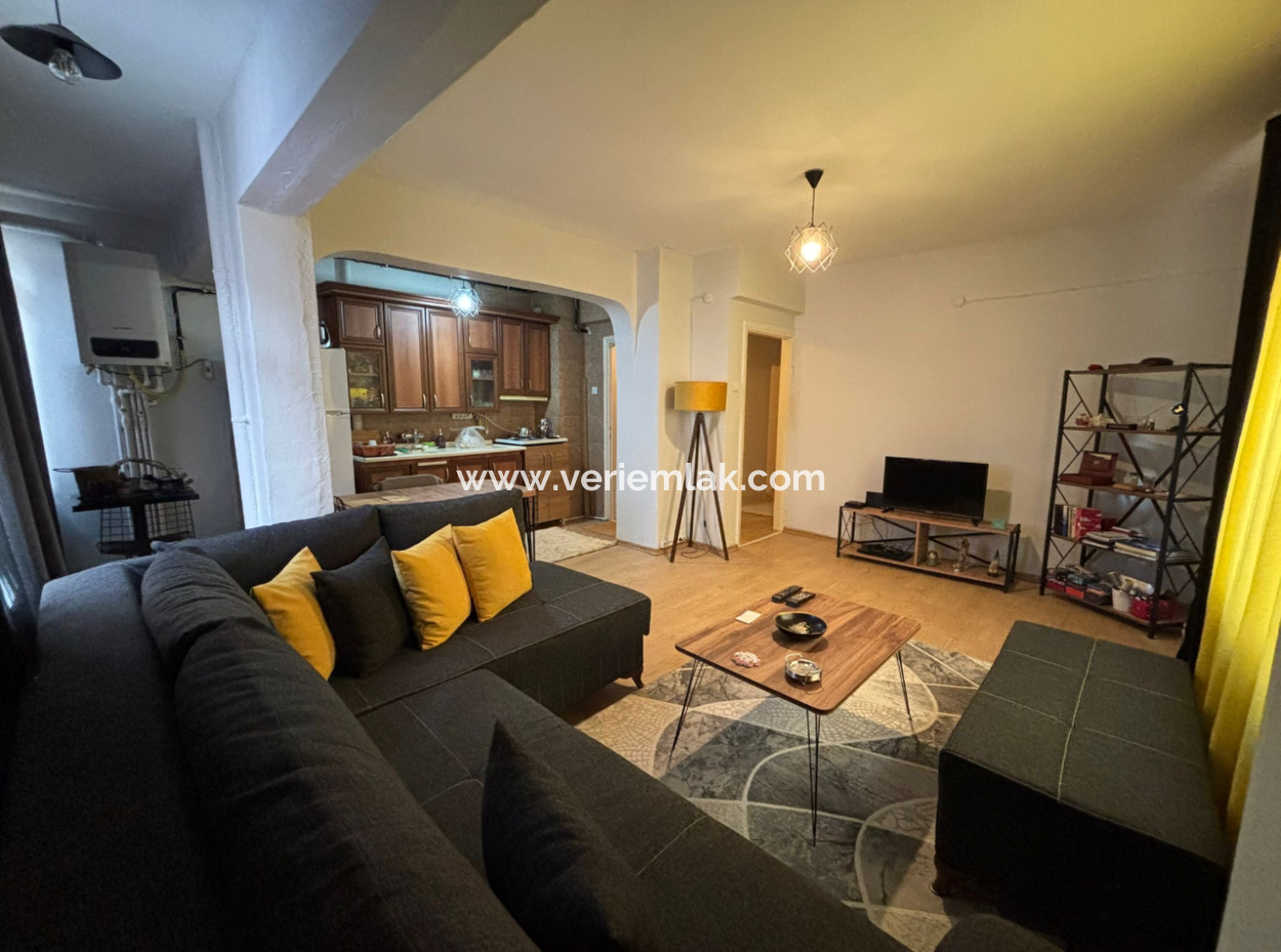 Unmissable Apartment For Rent In Heroes!