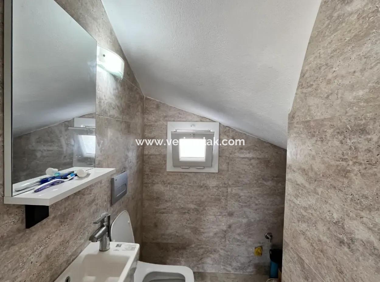 A Life Beyond Your Dreams In Akarca!