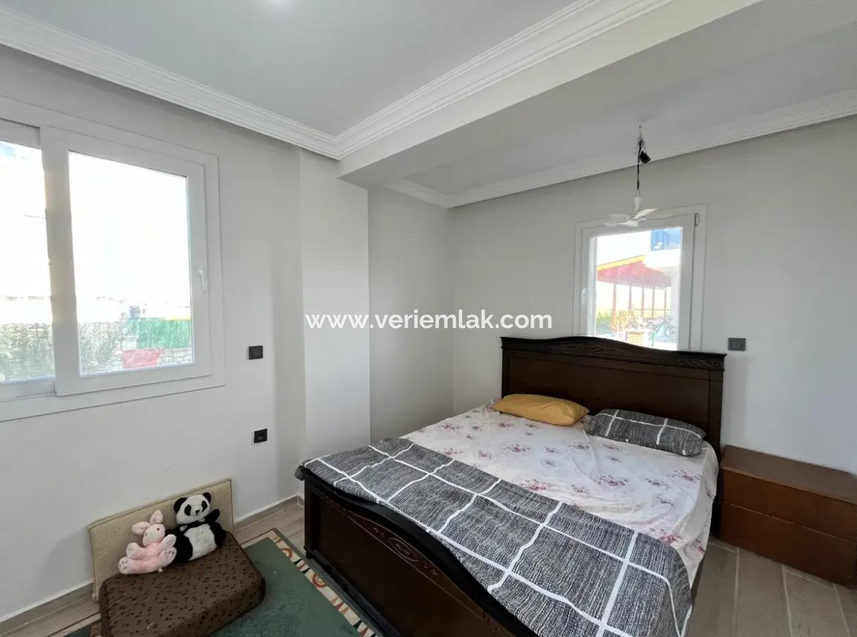 A Life Beyond Your Dreams In Akarca!