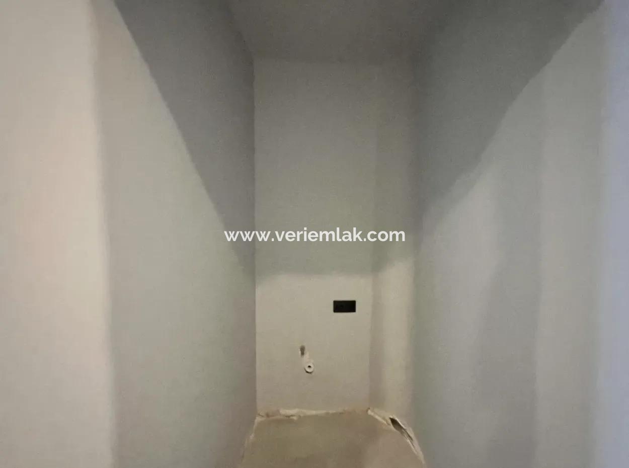 4 1 Terraced Duplex Apartment In Seferihisar Bazaar Center!