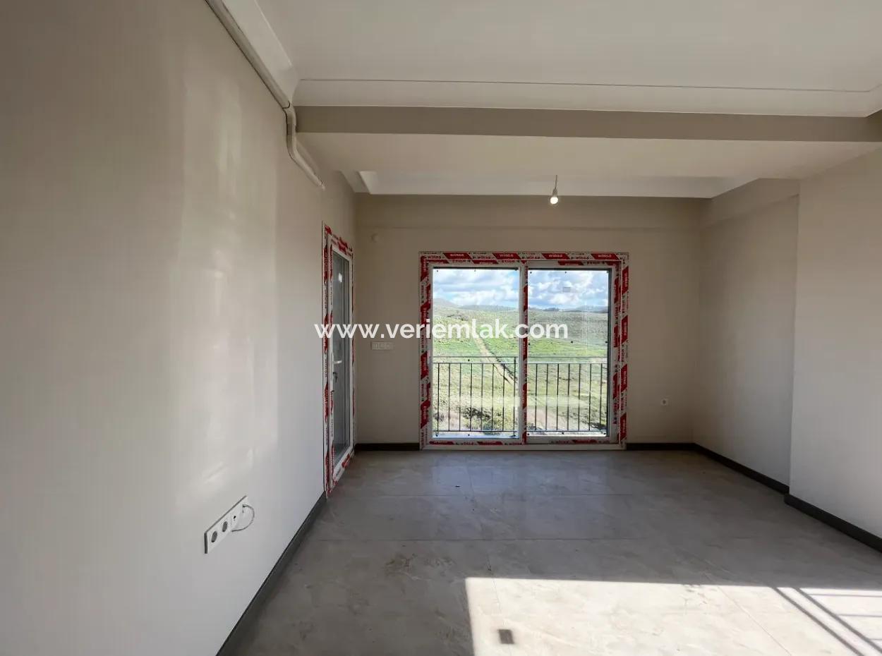 Close To Luwi Bazaar In Çolakibrahimbey District, 75M², 2 In 1 Spacious And Modern Apartments! Investment And Livable Location, With Different Floor Options