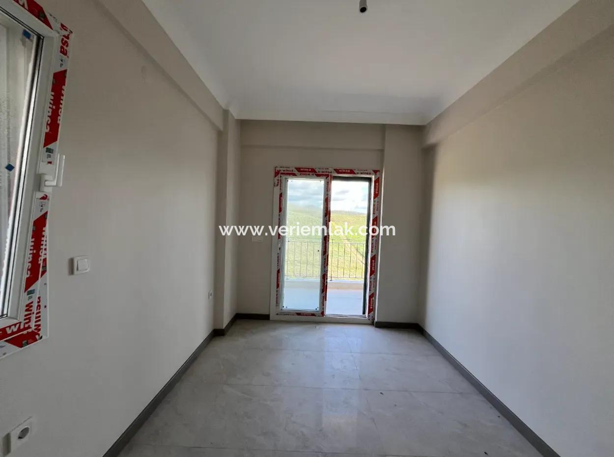 Close To Luwi Bazaar In Çolakibrahimbey District, 75M², 2 In 1 Spacious And Modern Apartments! Investment And Livable Location, With Different Floor Options