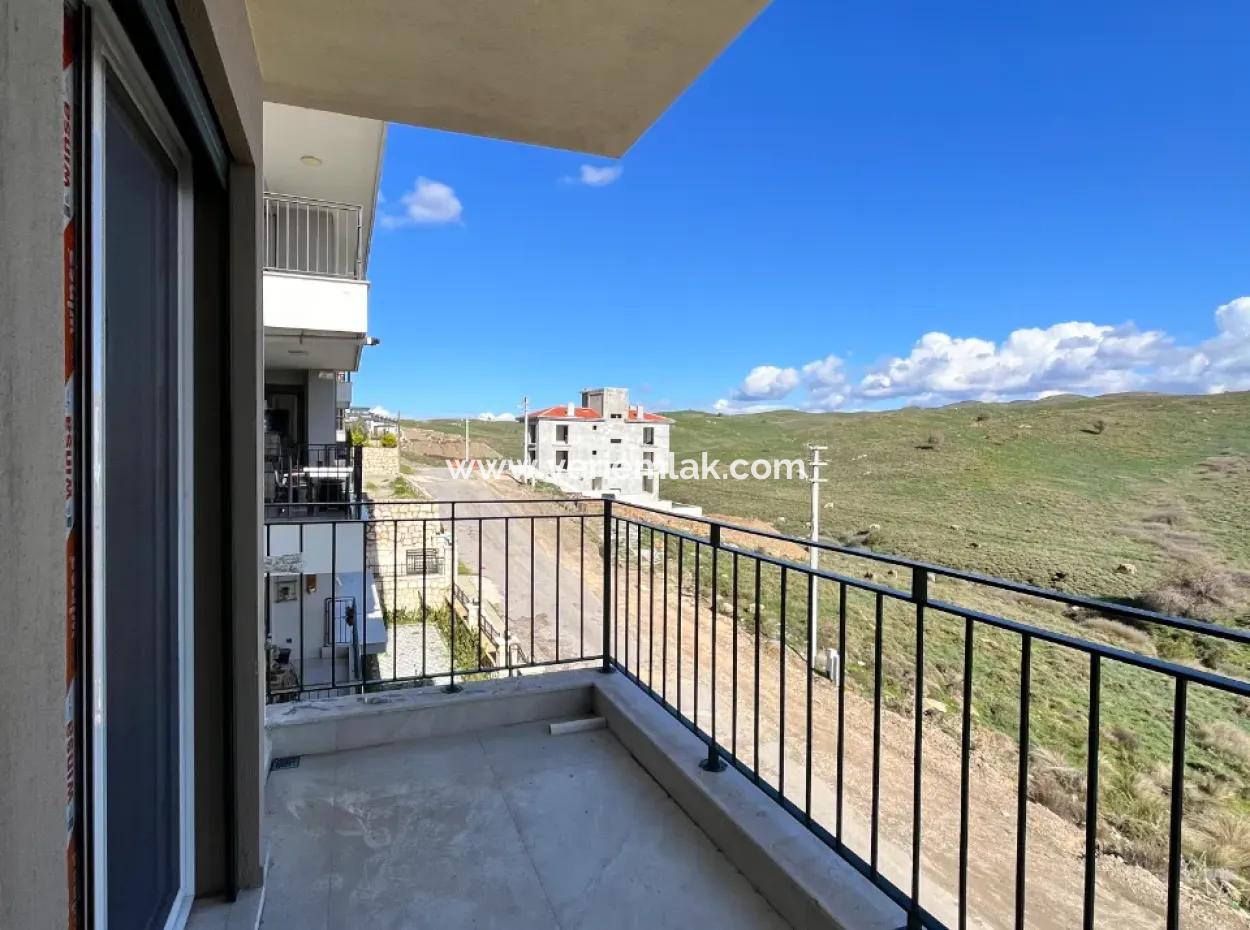 Close To Luwi Bazaar In Çolakibrahimbey District, 75M², 2 In 1 Spacious And Modern Apartments! Investment And Livable Location, With Different Floor Options