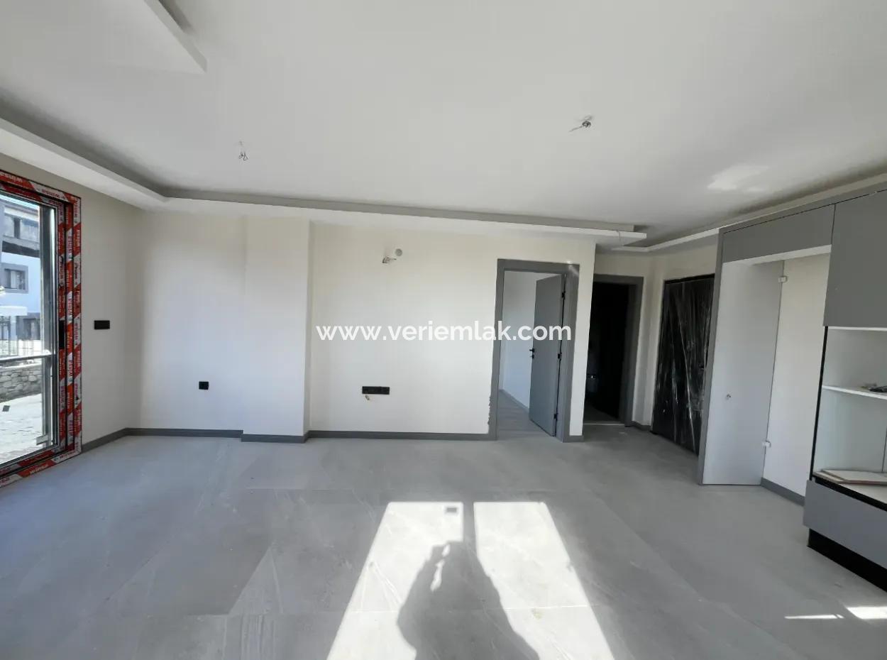 Luxury And Modern 1 1 Apartments In Seferihisar Çolakibrahimbey Neighborhood
