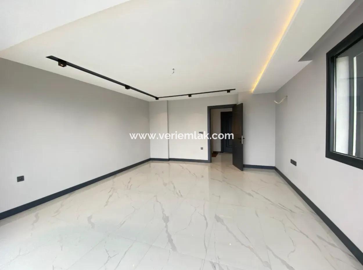 5 1 Villas With Detached Pool In Düzce Bahcesehir From Veri!