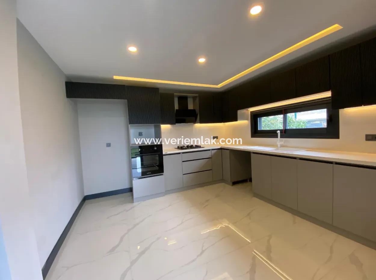 5 1 Villas With Detached Pool In Düzce Bahcesehir From Veri!