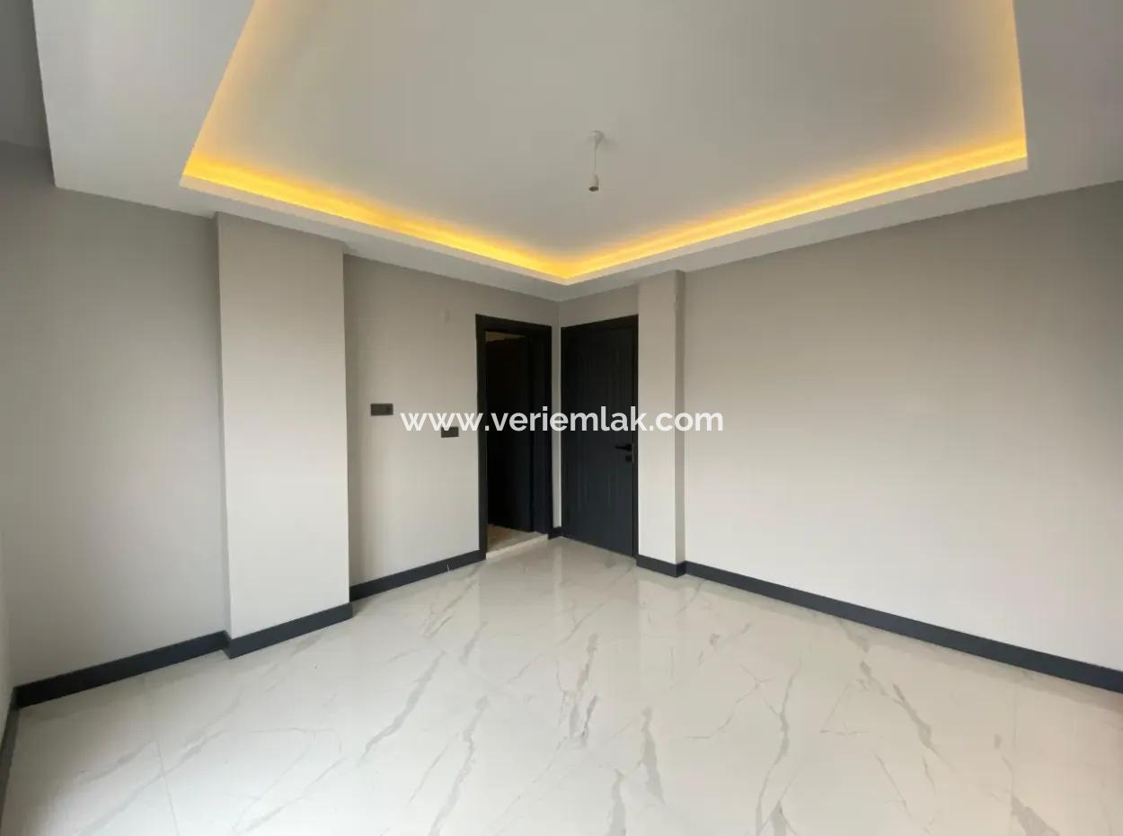 5 1 Villas With Detached Pool In Düzce Bahcesehir From Veri!