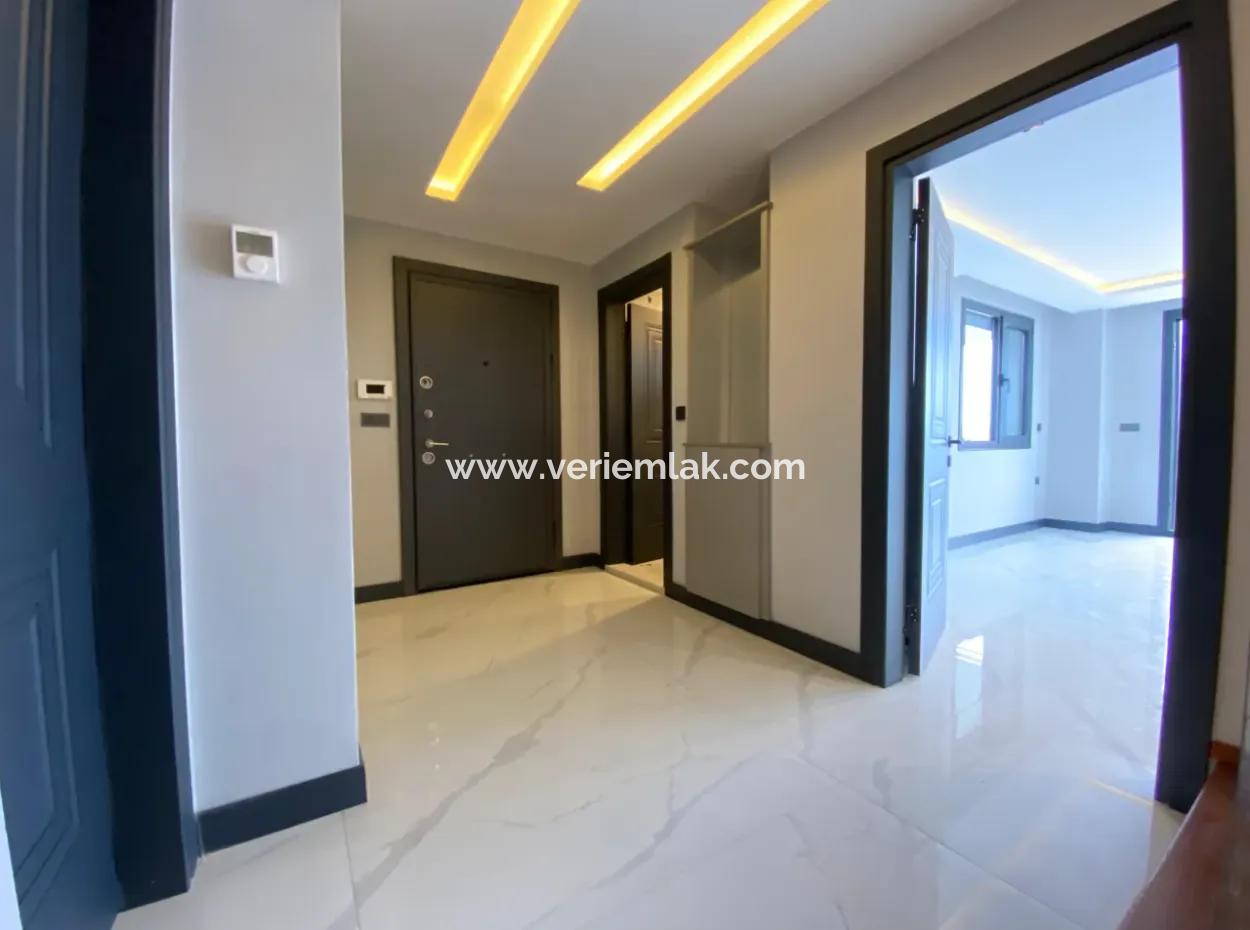 5 1 Villas With Detached Pool In Düzce Bahcesehir From Veri!