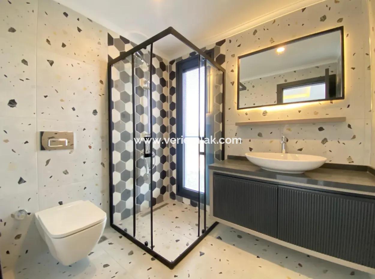 5 1 Villas With Detached Pool In Düzce Bahcesehir From Veri!