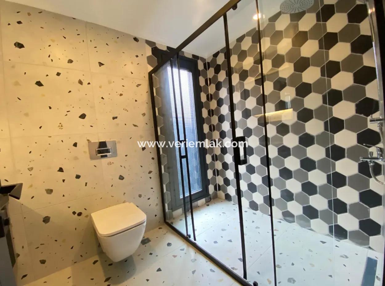 5 1 Villas With Detached Pool In Düzce Bahcesehir From Veri!