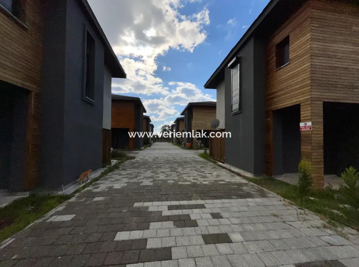 Peace And Comfort Together In Seferihisar