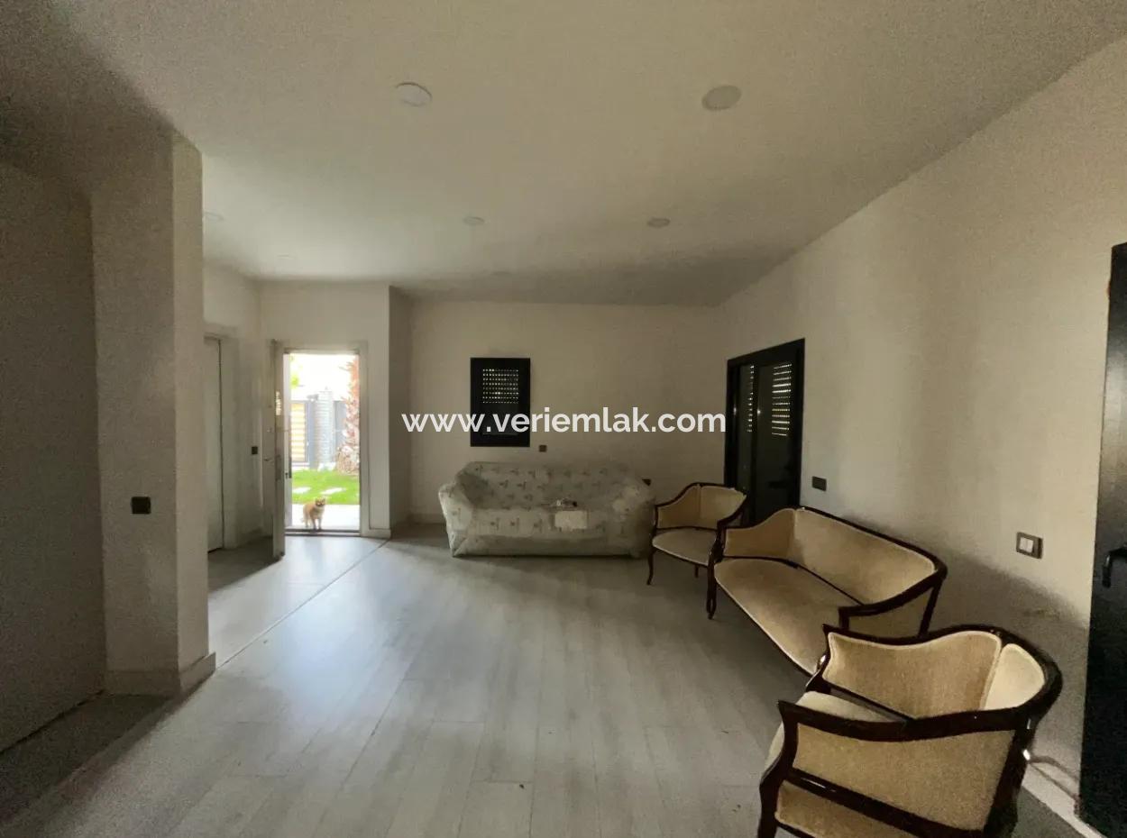 Peace And Comfort Together In Seferihisar