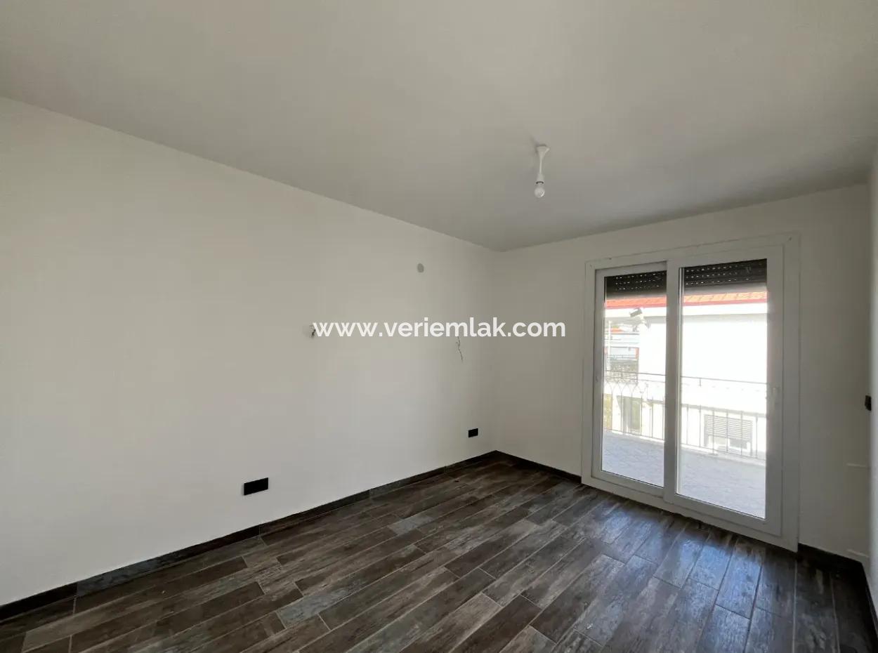 Detached 4 1 Villa In Orşal Bay, Akarca