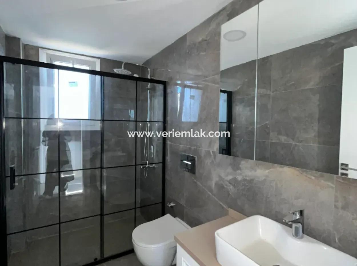 Detached 4 1 Villa For Sale In A Boutique Site In Akarca Orşal Bay