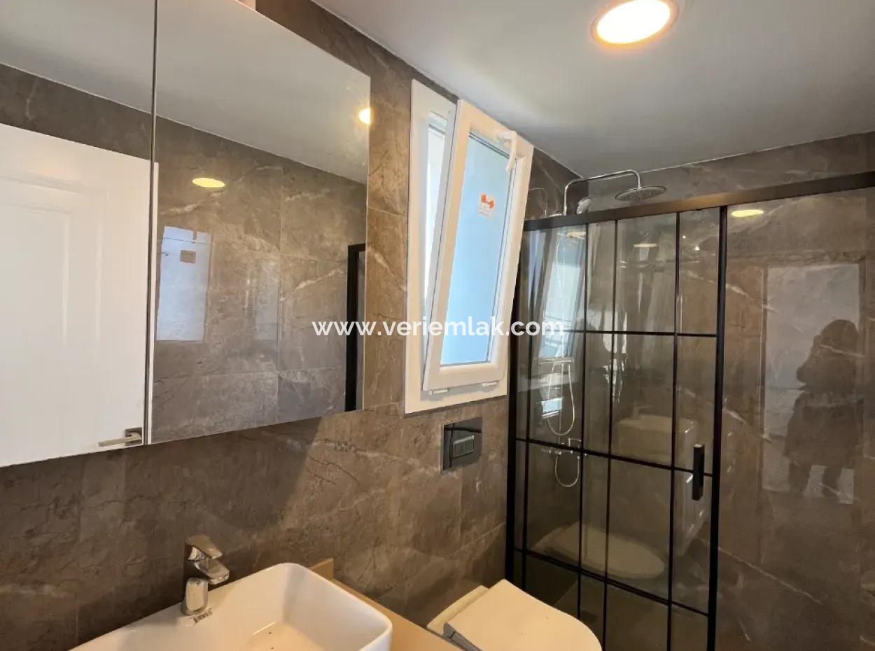 Detached 4 1 Villa For Sale In A Boutique Site In Akarca Orşal Bay