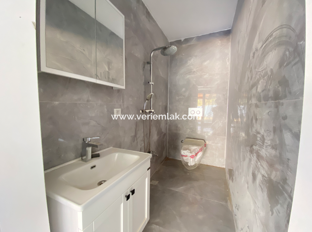 3 1 Villas For Sale In Seferihisar Doğanbey Ar Housing Complex