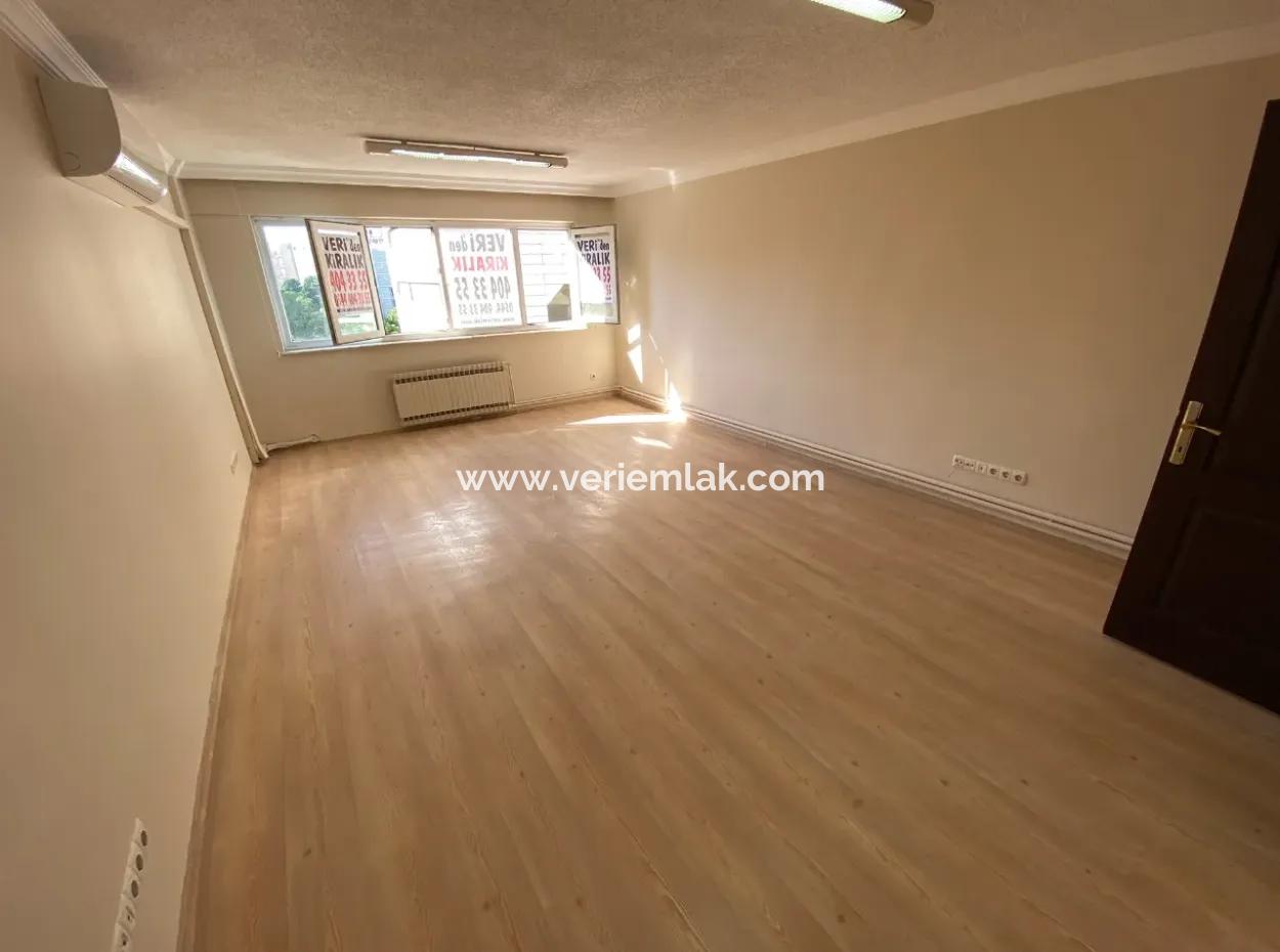 Office For Sale In Alsancak Residence And Hotels