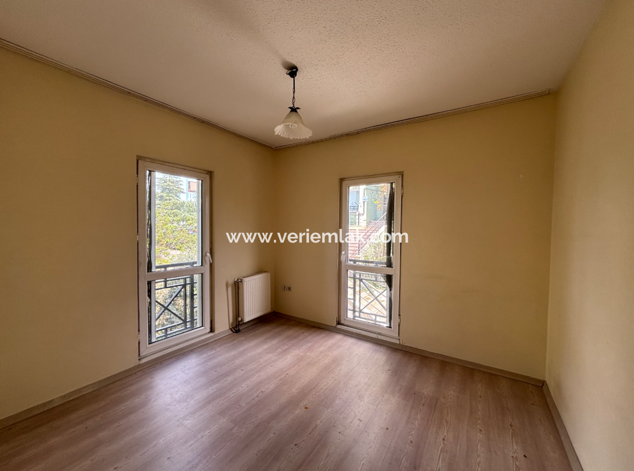 3 1 Apartment For Sale With Balcony In Seferihisar Toki Residences