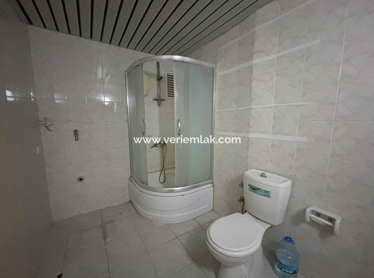 3 1 Apartment For Sale With Balcony In Seferihisar Toki Residences