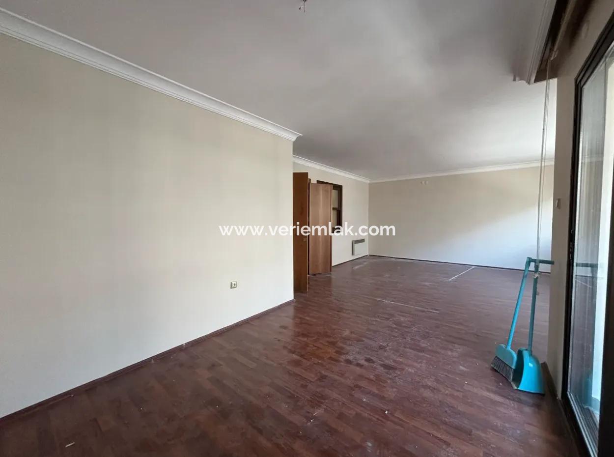 3 1 Apartments For Rent In New Building In Alsancak Culture District